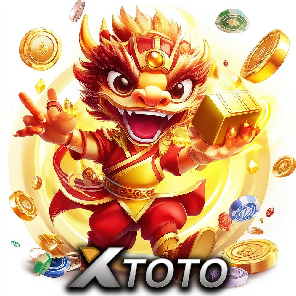 XTOTO 👑 Situs Slot Online Gacor Terbaru Slot777 Gampang Maxwin Hari Ini